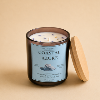Coastal Azure