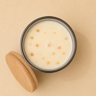 Mango Sorbet