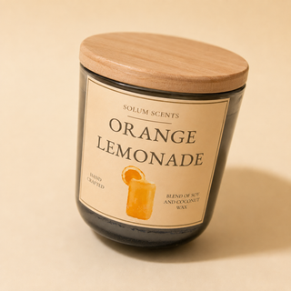 Orange Lemonade