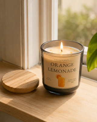 Orange Lemonade